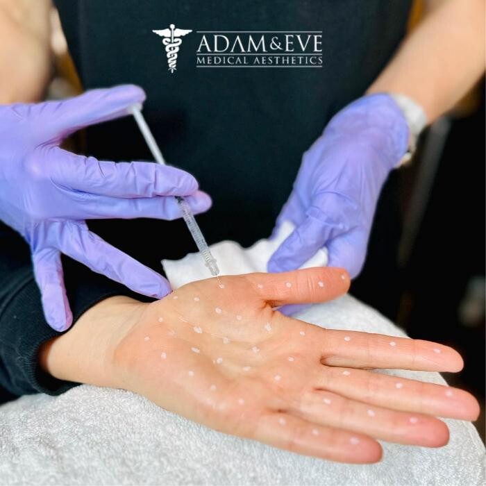 Images Adam & Eve Medical Aesthetics