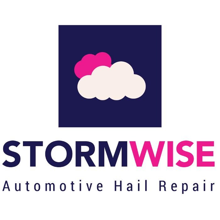 Images StormWise - Automotive Hail Repair