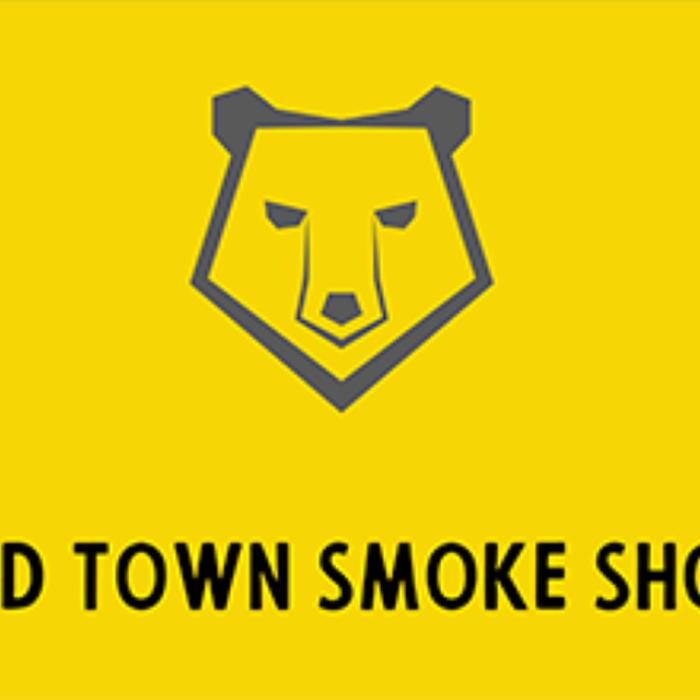 Old Town Smoke Shop Logo
