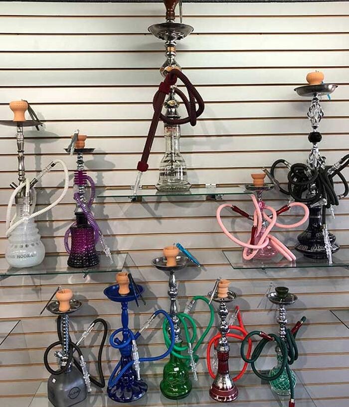 Images Old Town Smoke Shop