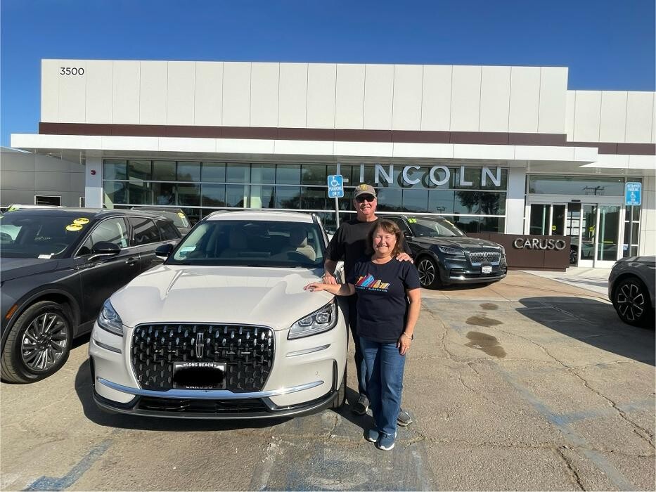 Images Caruso Lincoln