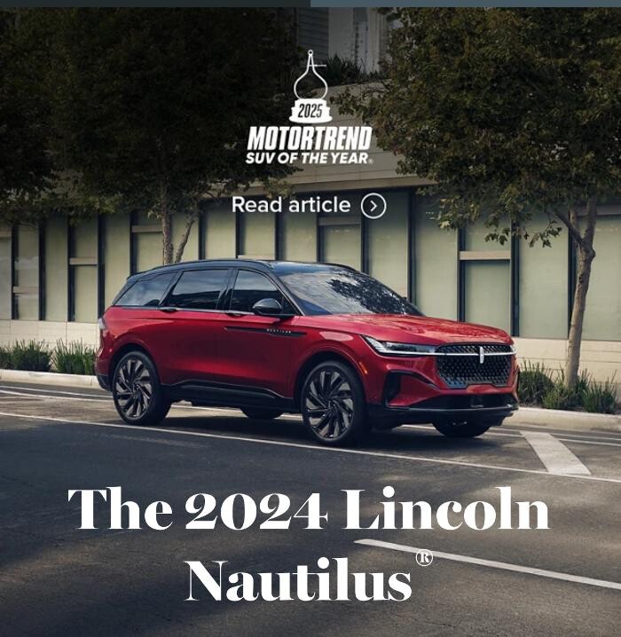 Images Caruso Lincoln