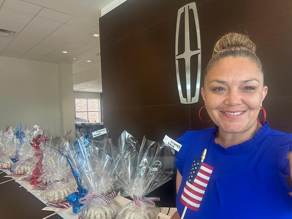 Images Caruso Lincoln