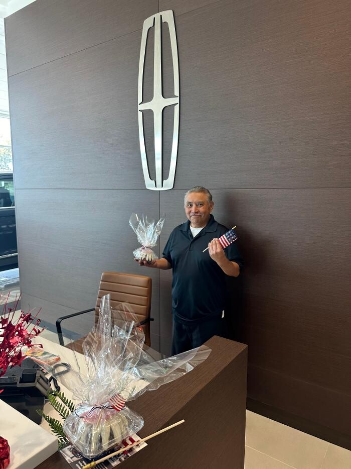 Images Caruso Lincoln