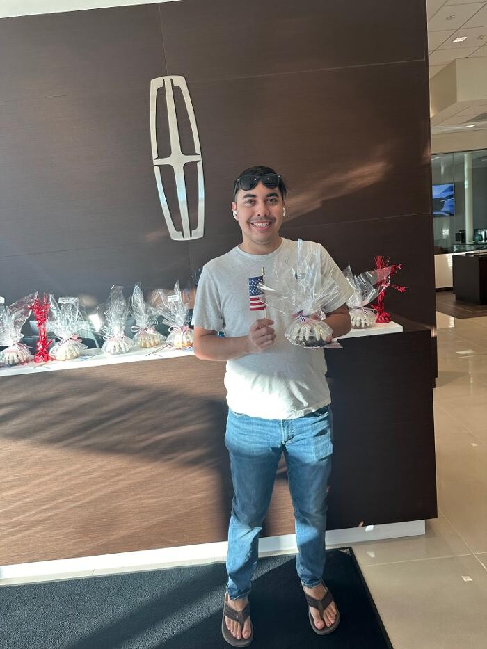 Images Caruso Lincoln