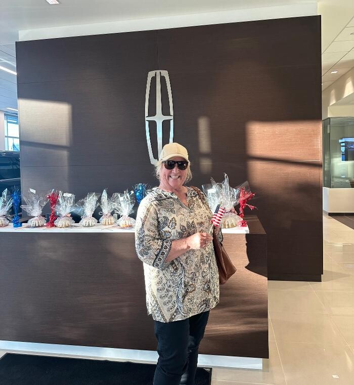 Images Caruso Lincoln