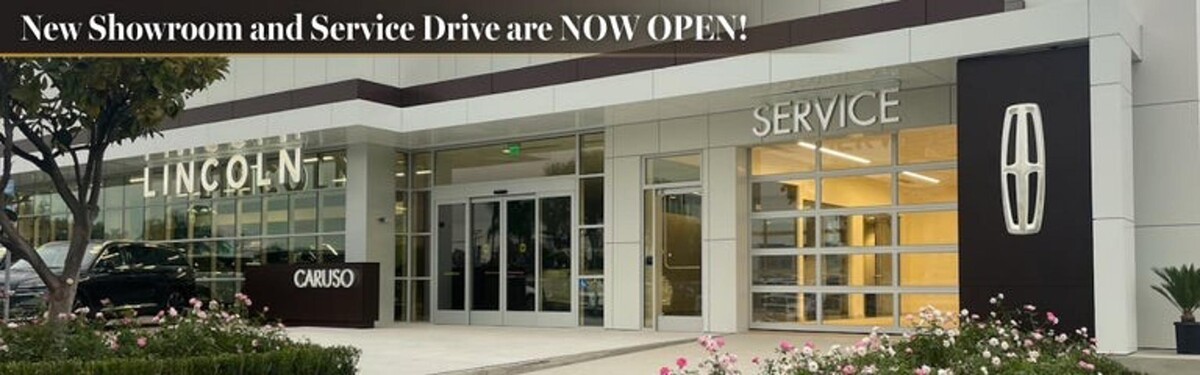 Images Caruso Lincoln