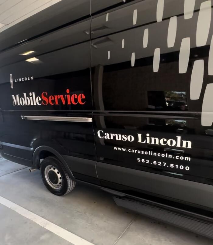 Images Caruso Lincoln