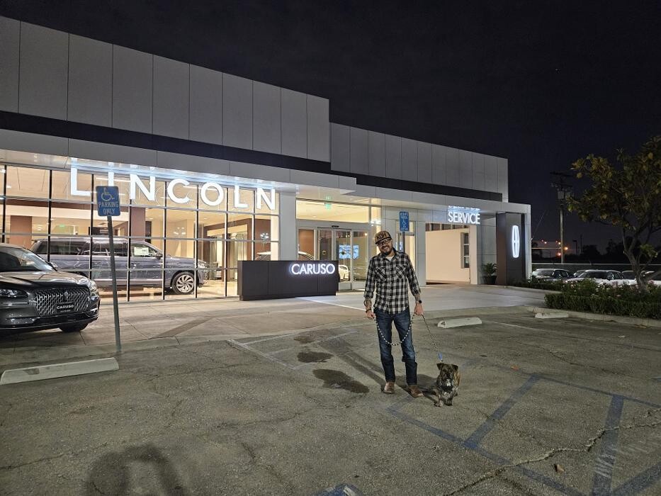 Images Caruso Lincoln