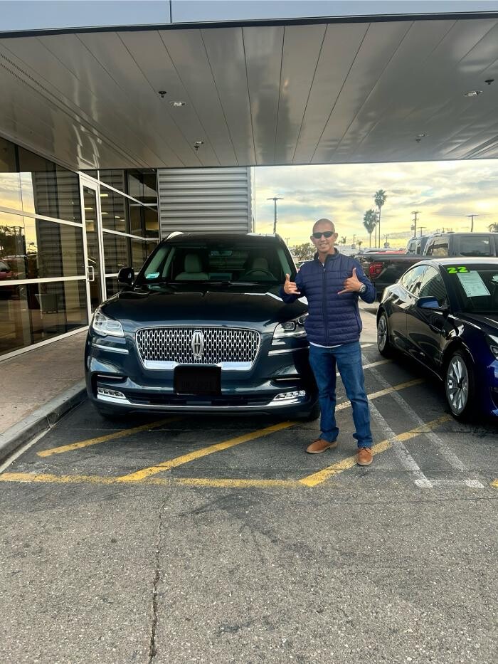 Images Caruso Lincoln