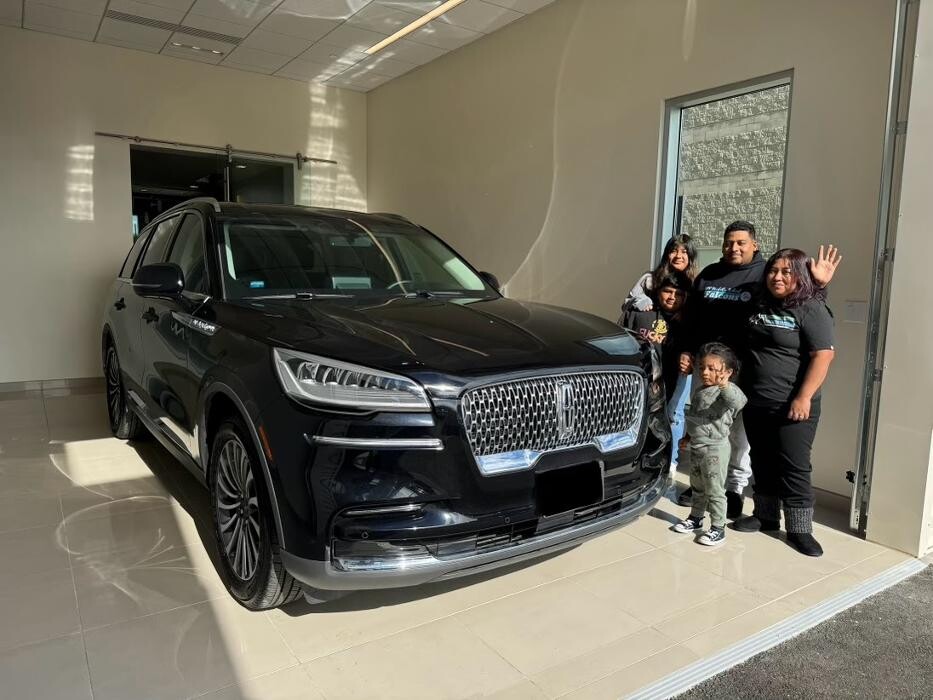 Images Caruso Lincoln