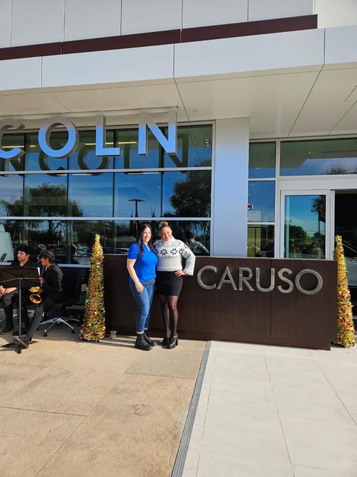 Images Caruso Lincoln