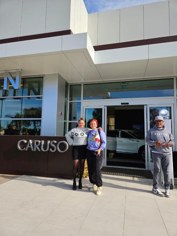 Images Caruso Lincoln