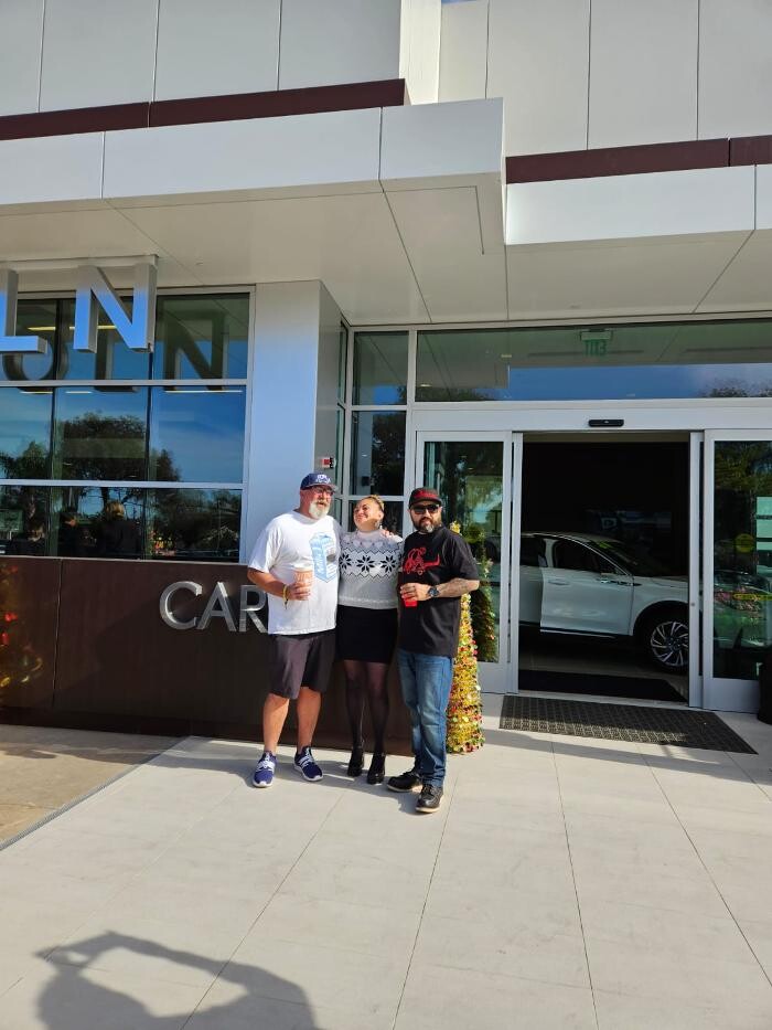 Images Caruso Lincoln