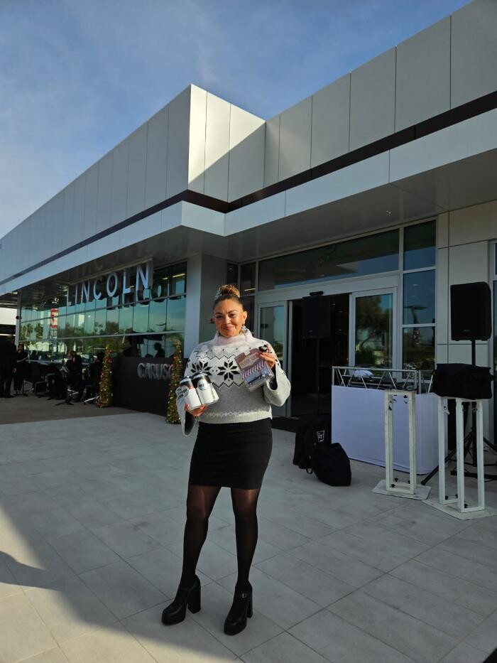 Images Caruso Lincoln