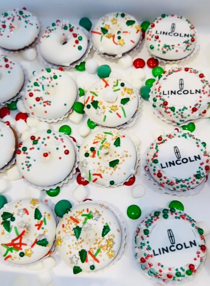 Images Caruso Lincoln