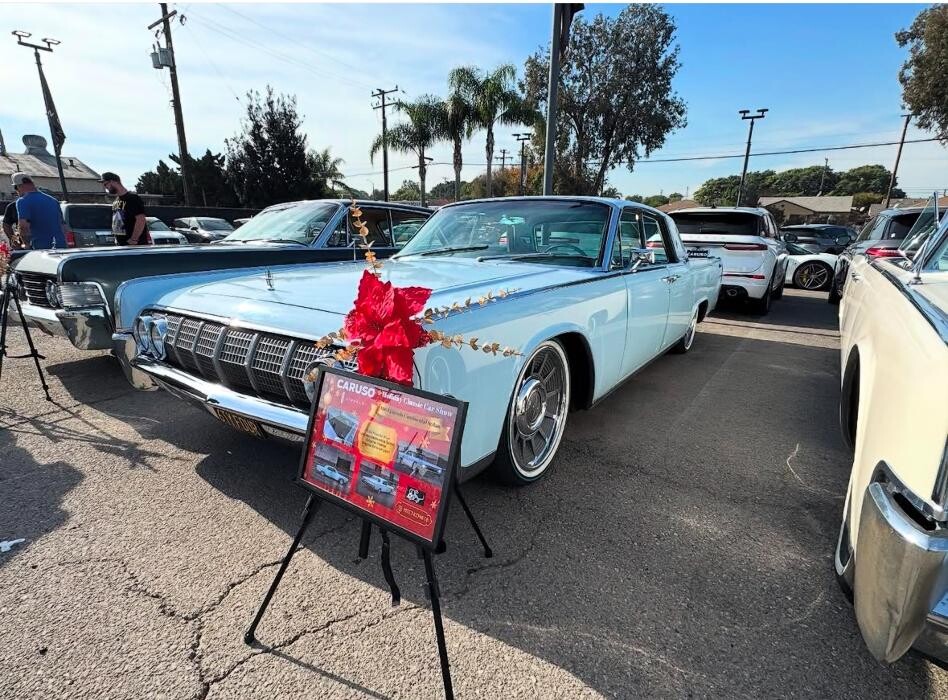 Images Caruso Lincoln