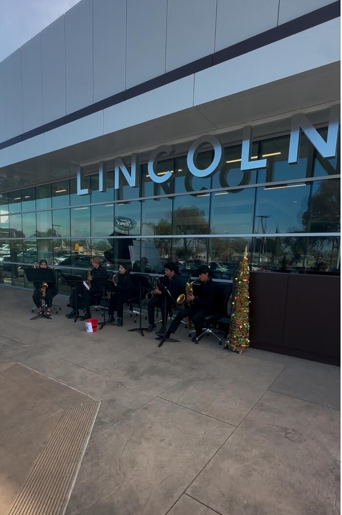 Images Caruso Lincoln