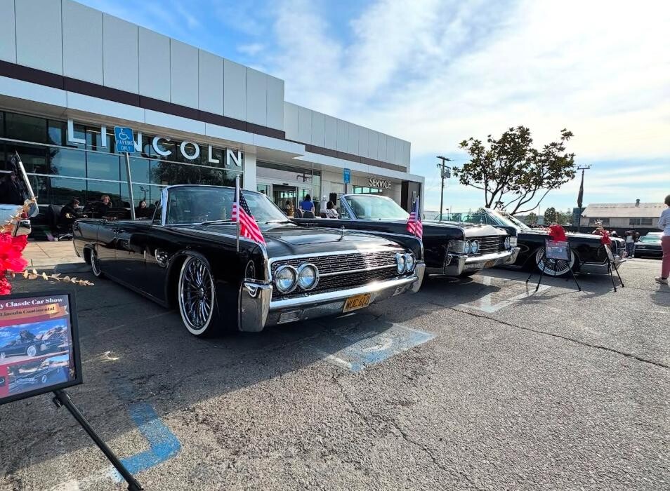 Images Caruso Lincoln