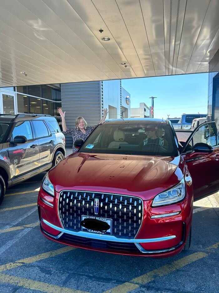 Images Caruso Lincoln