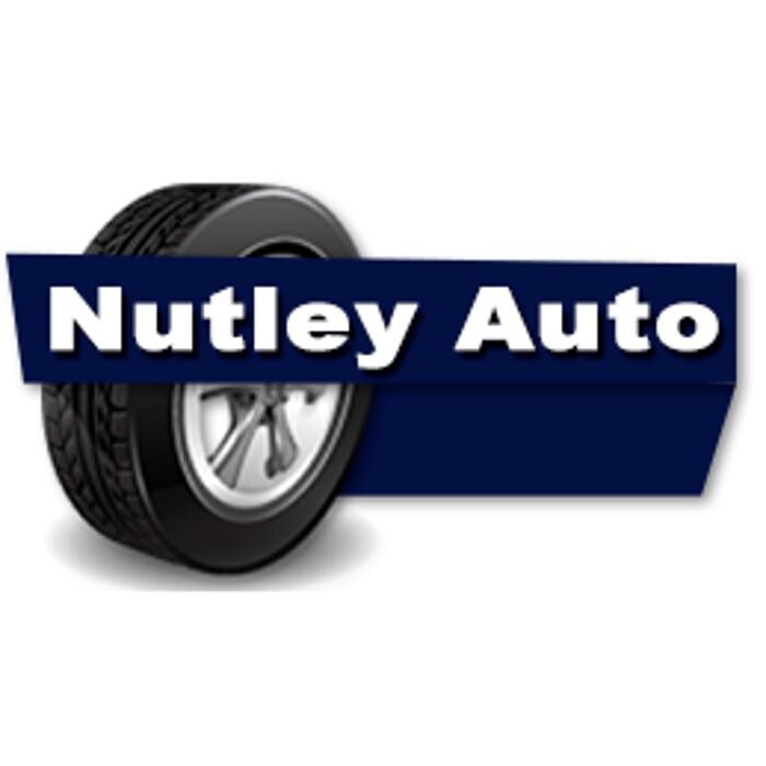 Nutley Auto Tire and Service Logo