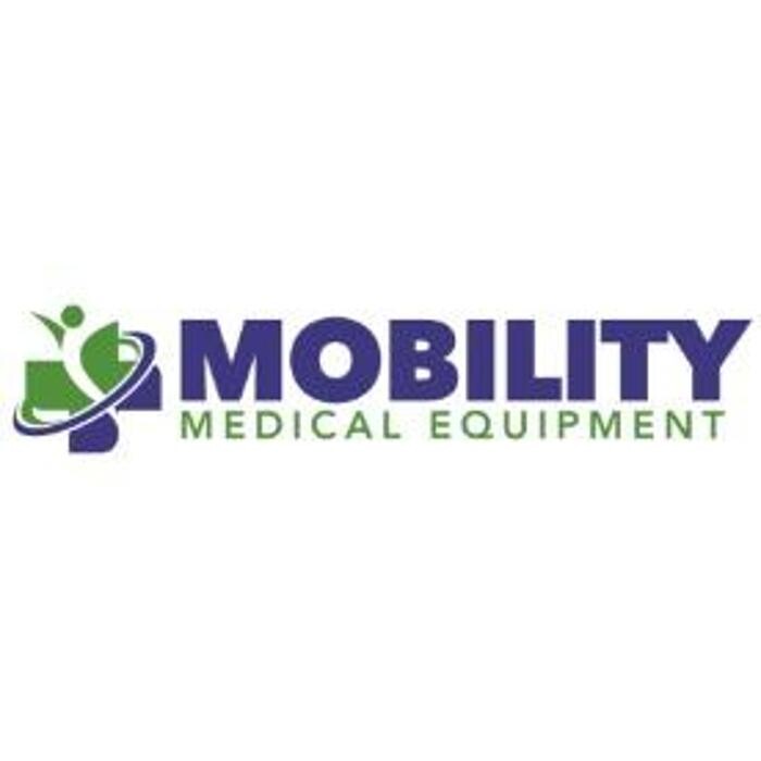 Mobility Medical Equipment Logo