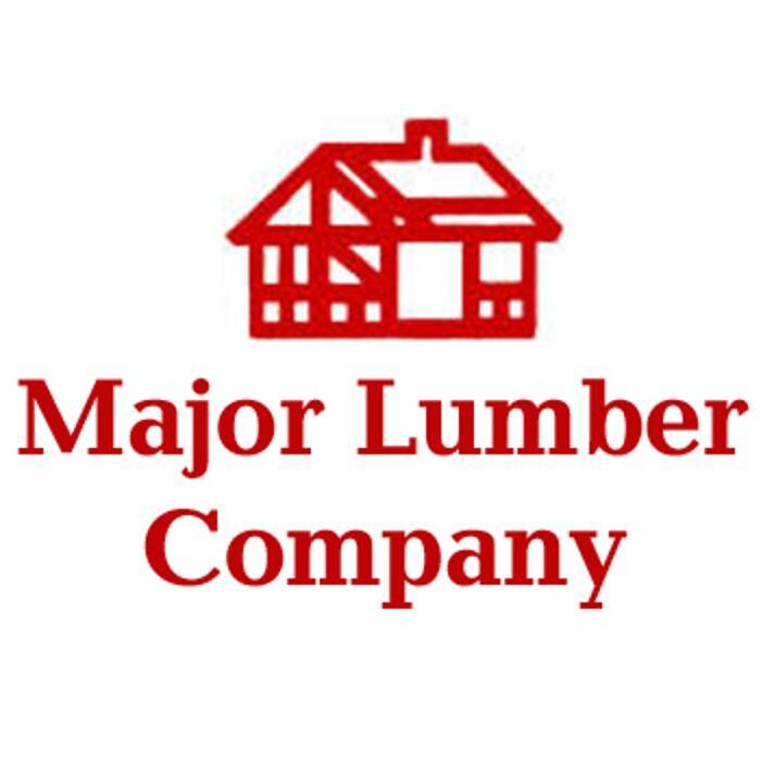 Images Major Lumber Company