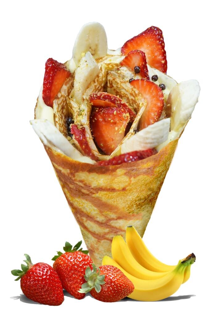 Images T-Swirl Crêpe