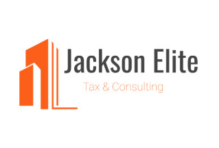 Jackson Elite Tax and Consulting Logo