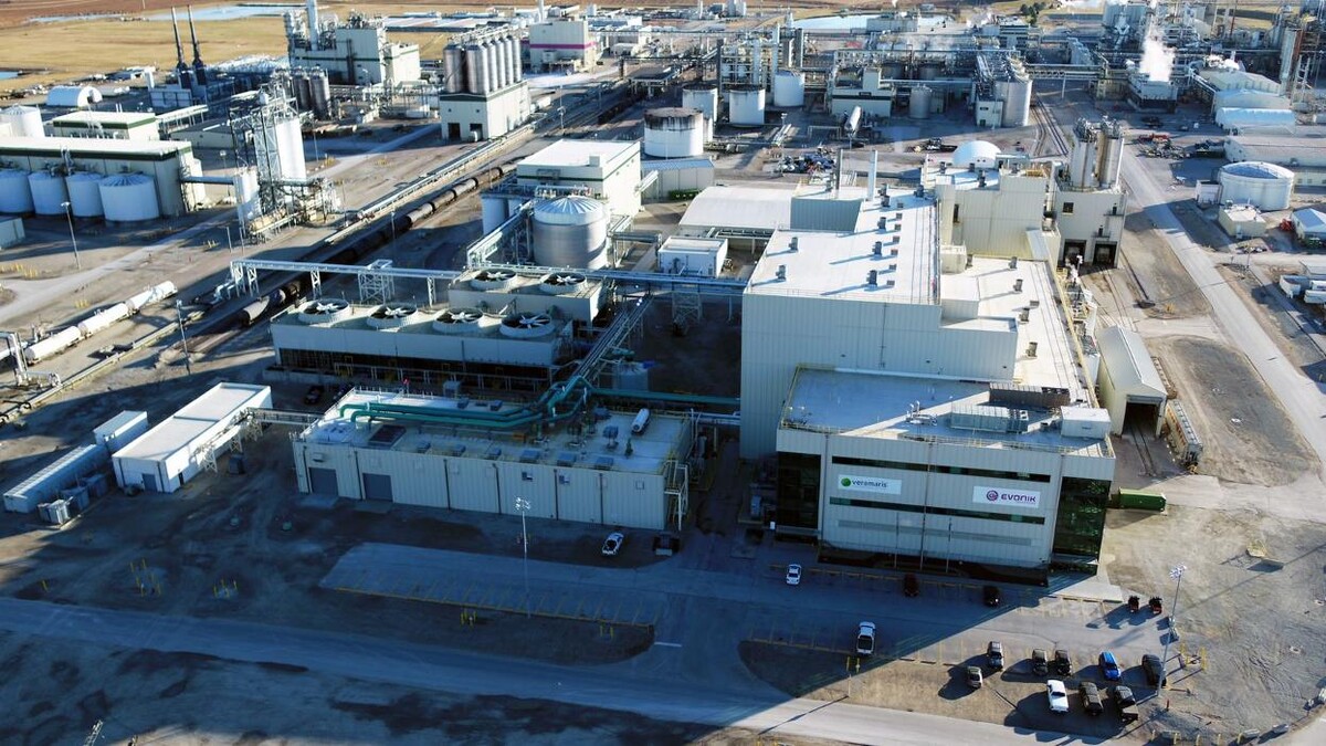 Images Evonik