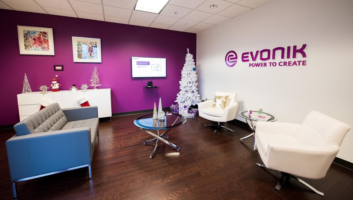 Images Evonik