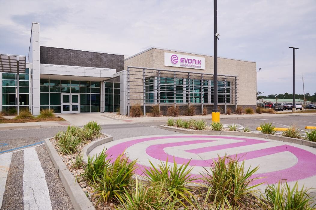 Images Evonik