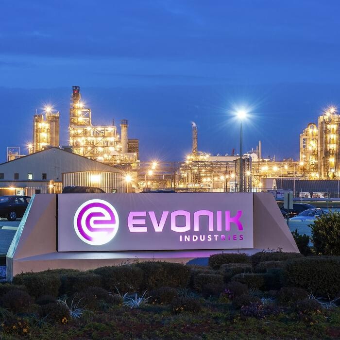 Images Evonik