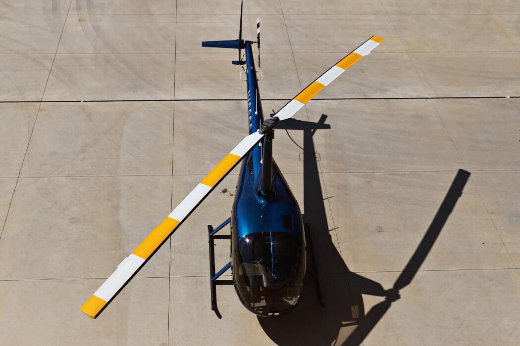 Images Western Sky Helicopters