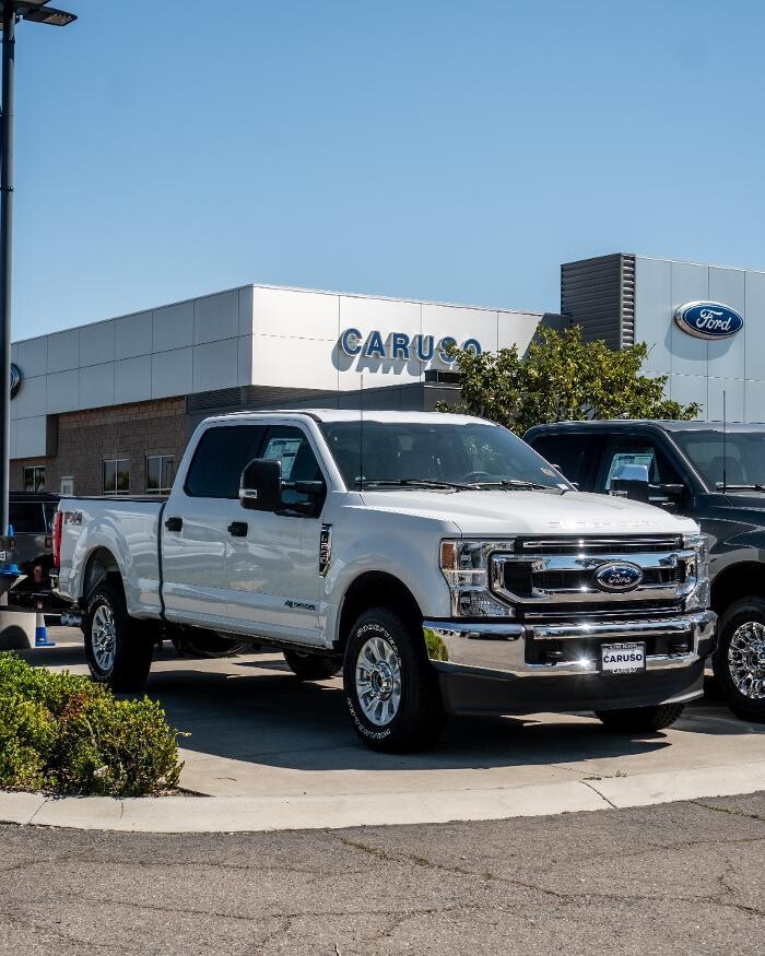 Images Caruso Ford
