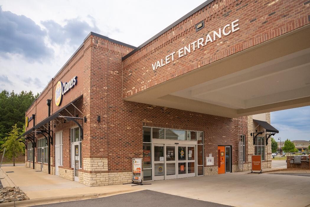 Images Tide Cleaners