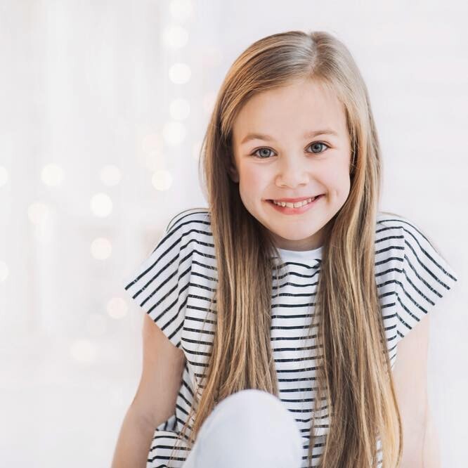 Sprout Pediatric Dentistry & Orthodontics Logo