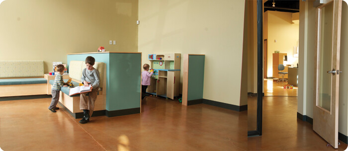 Images Sprout Pediatric Dentistry & Orthodontics