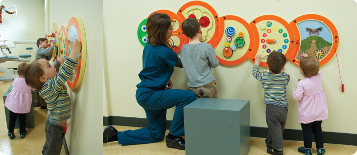 Images Sprout Pediatric Dentistry & Orthodontics