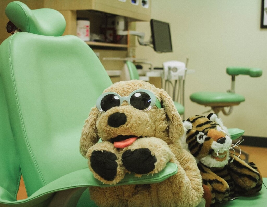 Images Sprout Pediatric Dentistry & Orthodontics