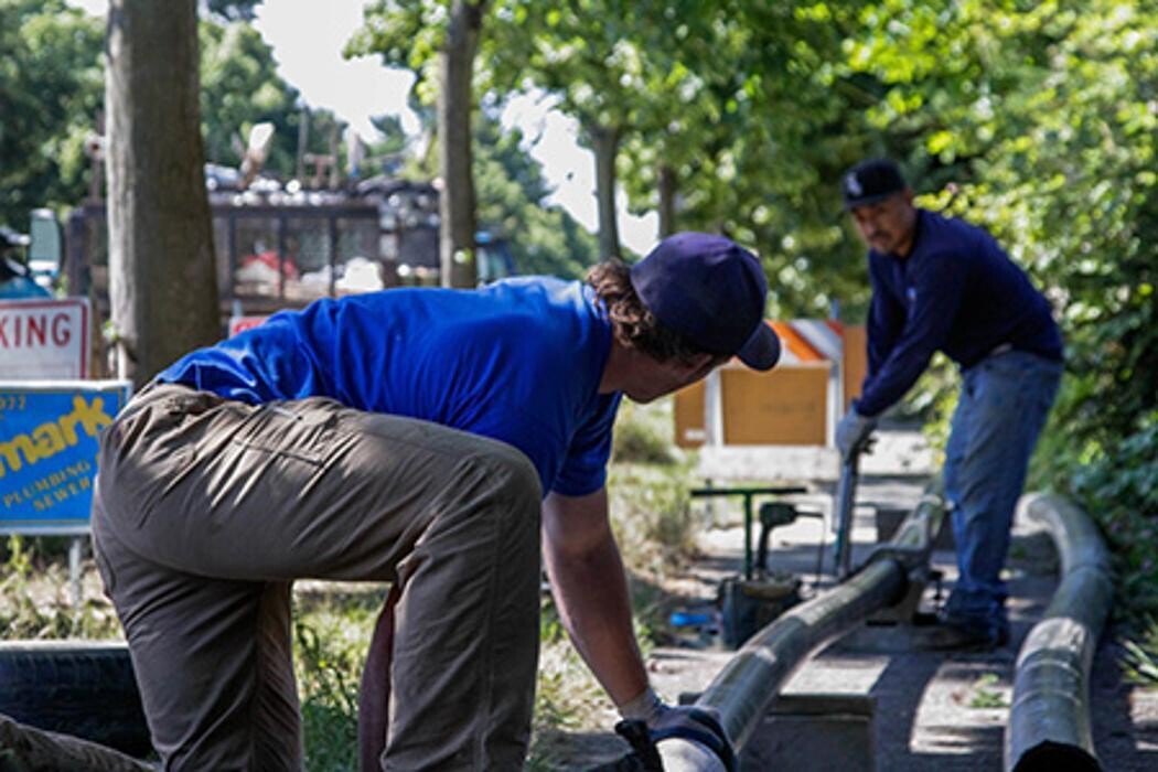 Images Raymark Plumbing & Sewer