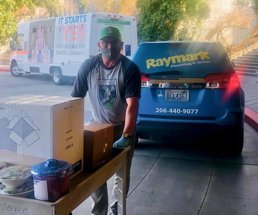 Images Raymark Plumbing & Sewer