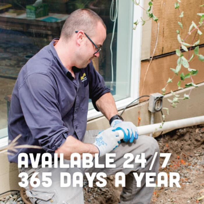Images Raymark Plumbing & Sewer