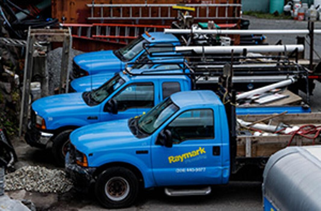 Images Raymark Plumbing & Sewer