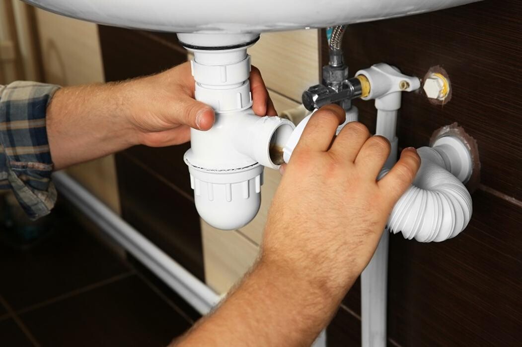 Images Raymark Plumbing & Sewer