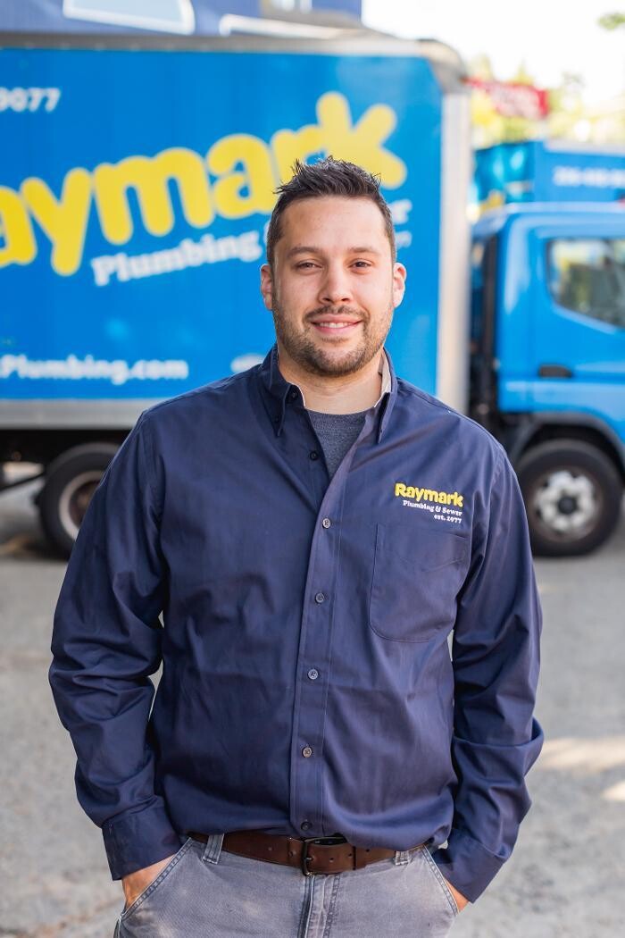 Images Raymark Plumbing & Sewer