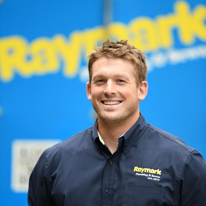 Images Raymark Plumbing & Sewer