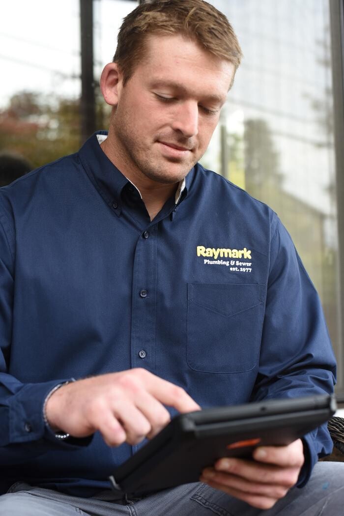 Images Raymark Plumbing & Sewer
