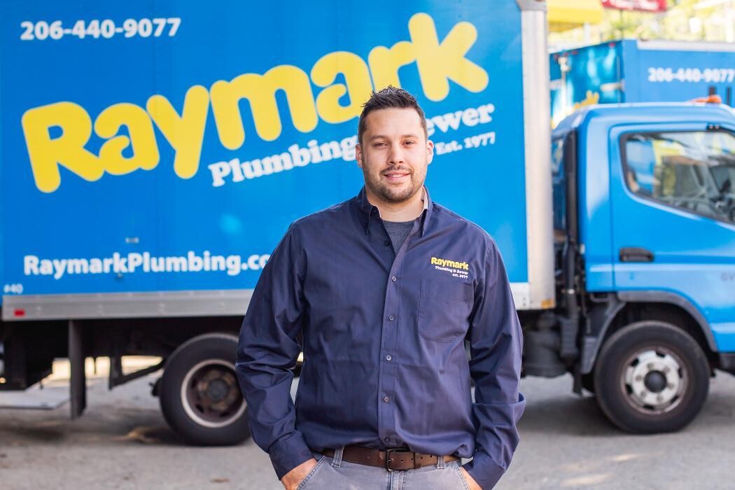 Images Raymark Plumbing & Sewer