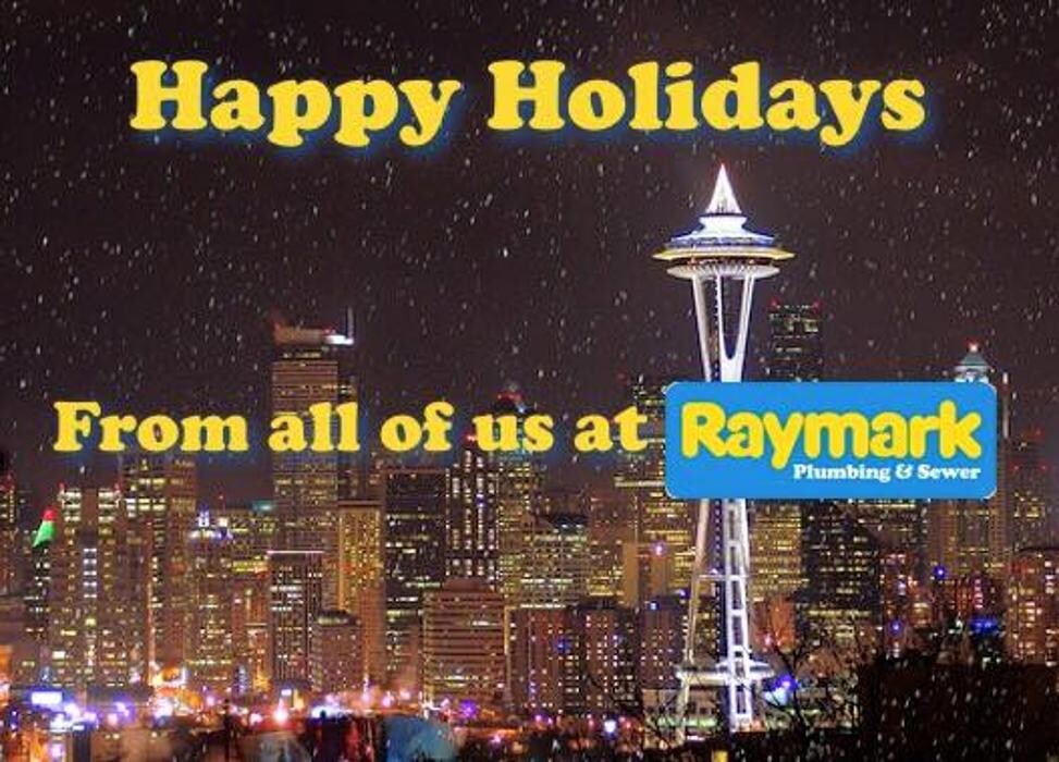 Images Raymark Plumbing & Sewer